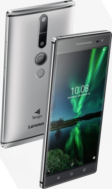 Lenovo Phab2 Pro