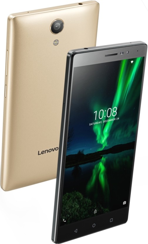 Lenovo Phab2