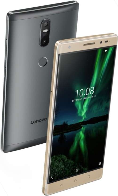 Lenovo Phab2 Plus