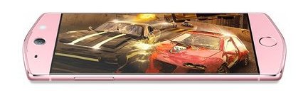 Смартфоны Meitu M6 и Meitu V4 ориентированы на любителей селфи