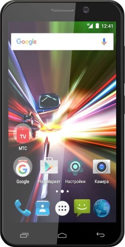 МТС Smart Race LTE