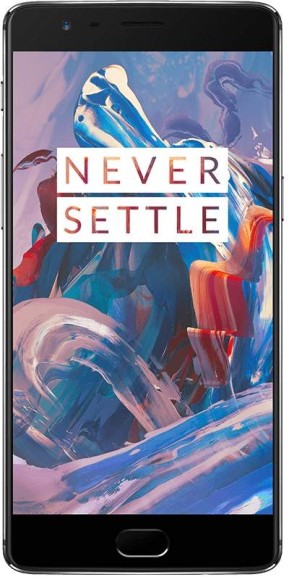 OnePlus 3