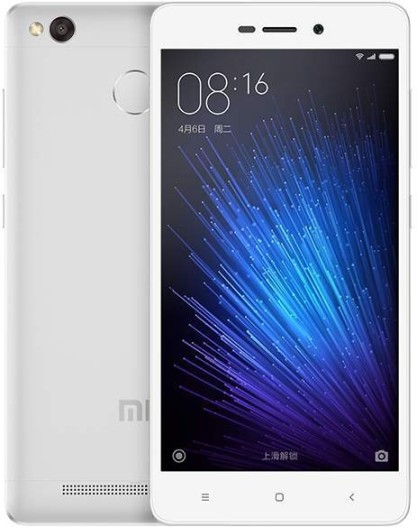 Xiaomi Redmi 3S