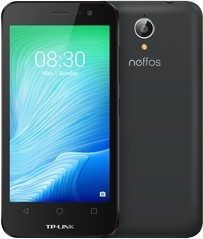 TP-Link Neffos Y5L