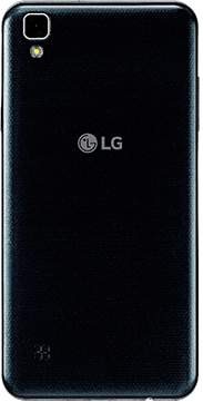 LG X power