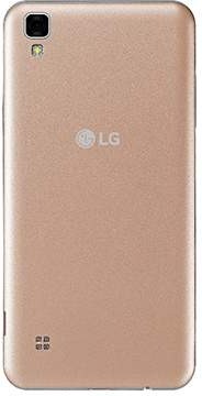 LG X power