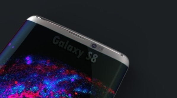 Слухи: Samsung Galaxy S8 получит двойную камеру и 4K-экран