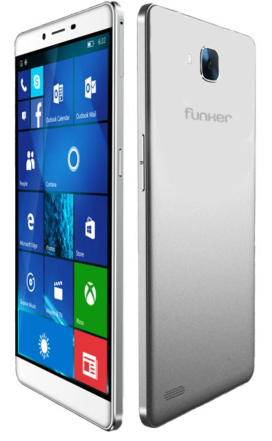 Funker W6.0 Pro 2