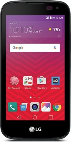 LG K3