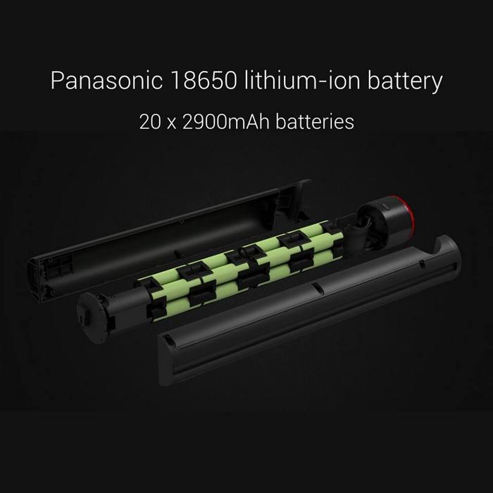 Электровелосипед Xiaomi Mi Qicycle Folding Electric Bicycle оценен в $455