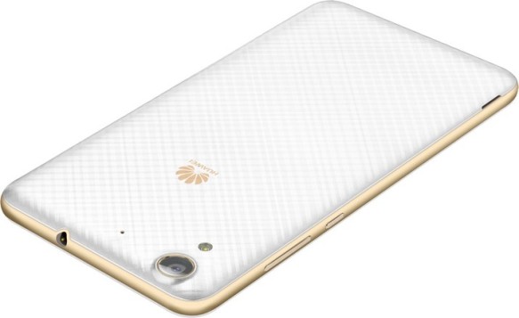 Анонс: Huawei Y6 II