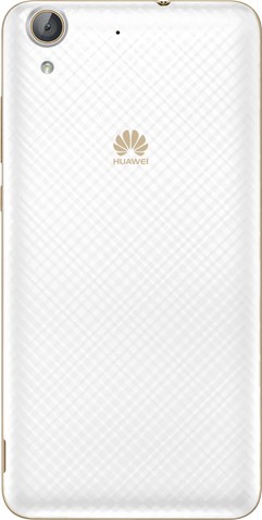 Анонс: Huawei Y6 II