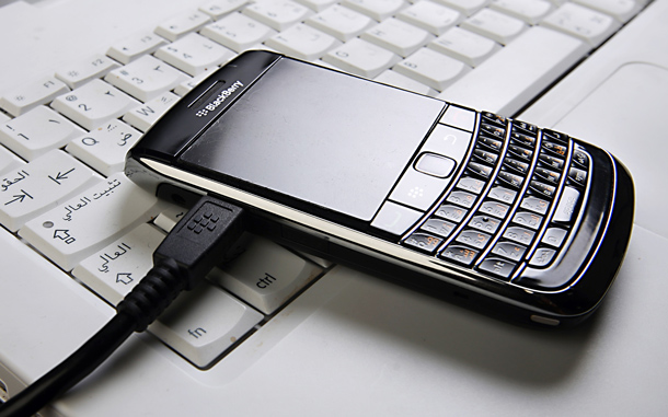 BlackBerry отчиталась за первый квартал 2017 финансового года