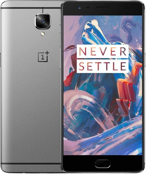 OnePlus 3