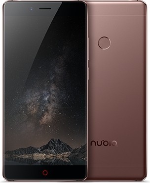 ZTE Nubia Z11