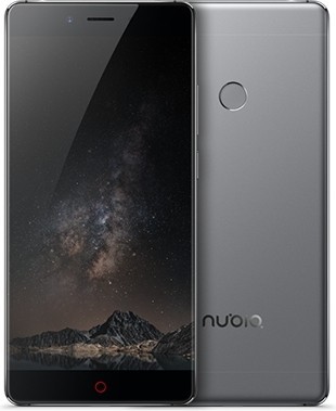 ZTE Nubia Z11