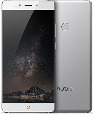 ZTE Nubia Z11