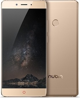 ZTE Nubia Z11