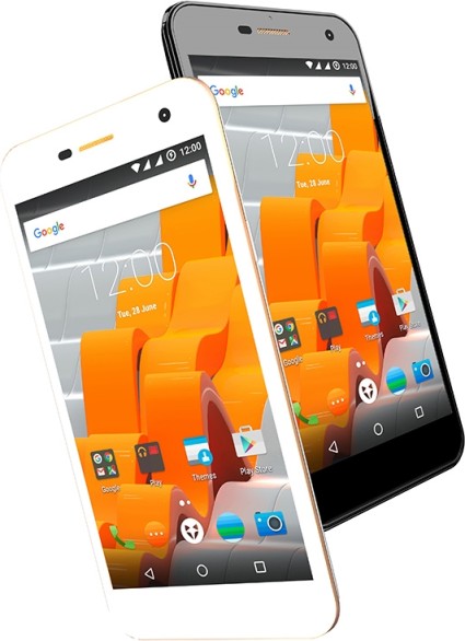 Wileyfox Spark+