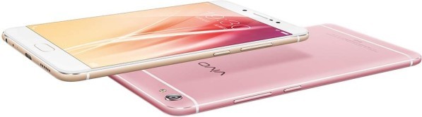 Vivo X7