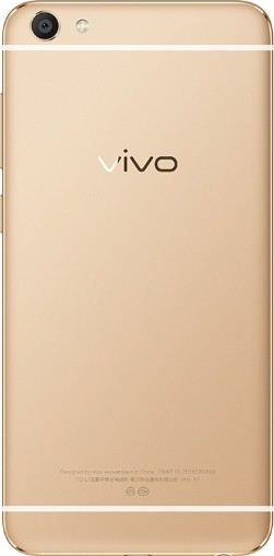 Vivo X7