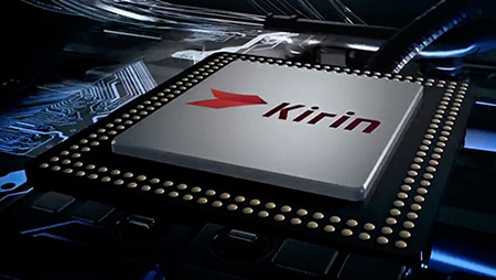 HiSilicon Kirin 960 появится, скорее всего, в следующем году