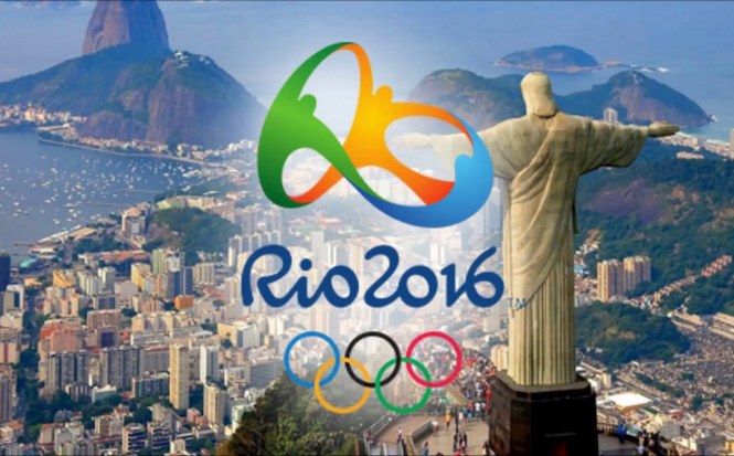 Владельцы шлемов Samsung Gear VR смогут увидеть Олимпийские игры в виртуальной реальности