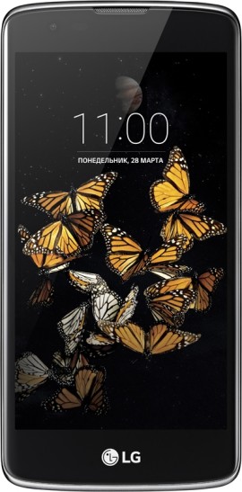 LG K8 