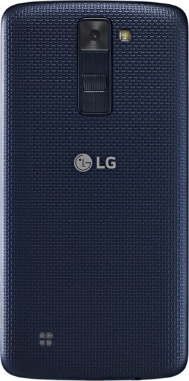 LG K8 