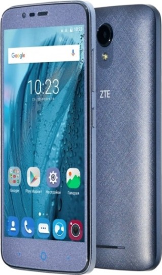 ZTE Blade A310