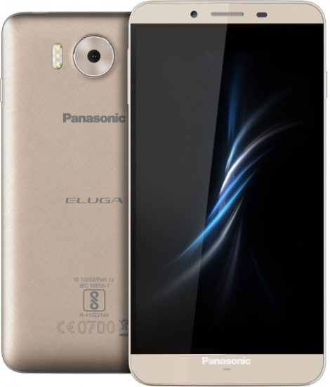 Panasonic Eluga Note