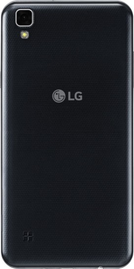 LG X style