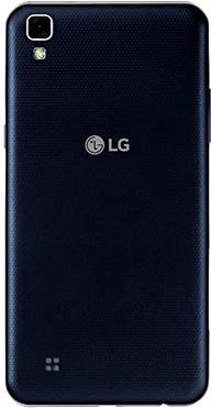 LG X power