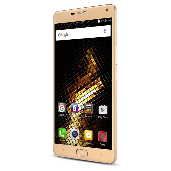 Смартфон Blu Products Energy XL получил огромный экран