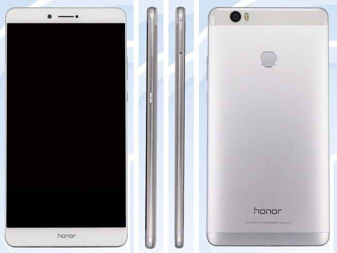 Honor EDI-DL00