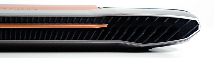 Asus оснастит новую модель ноутбука ROG G752VS видеокартой GeForce GTX 1070