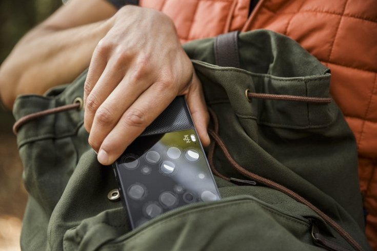 Камеры Light L16 отправятся покупателям лишь в следующем году