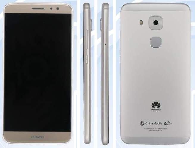 Huawei MLA-TL00