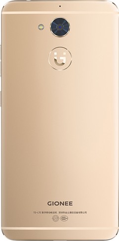 Gionee S6 Pro