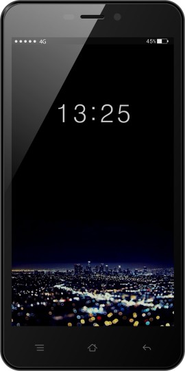 Micromax Canvas Pace 2 Q480