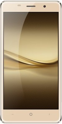 Leagoo M5