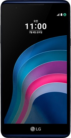 LG X5