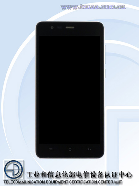 ZTE S36