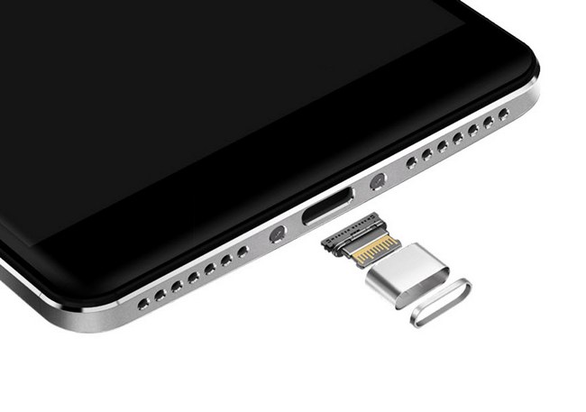 Смартфон Bluboo Maya Max получил аудиочип NXP Smart PA