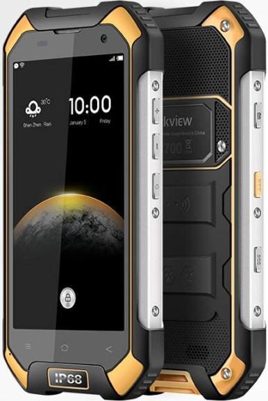 Blackview BV6000s