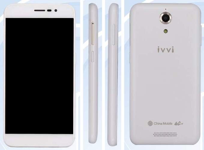 ivvi CK2-01 (TENAA)