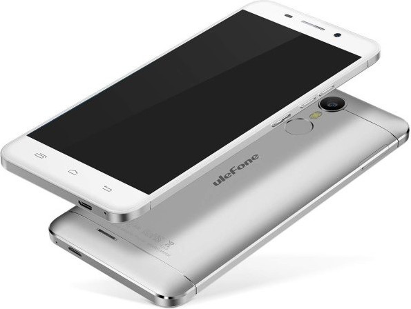 Ulefone Metal