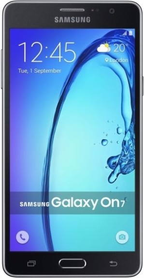 Samsung Galaxy On7 Pro