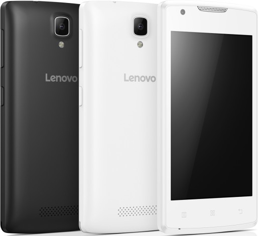 Lenovo Vibe A (A1000m)