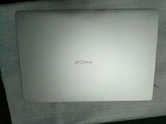 Анонс ноутбука Xiaomi намечен на 27 июля